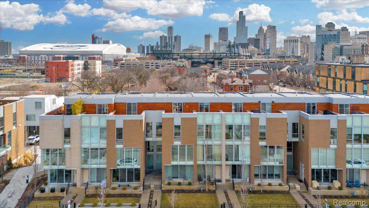 Detroit, MI 48201,236 Alfred ST