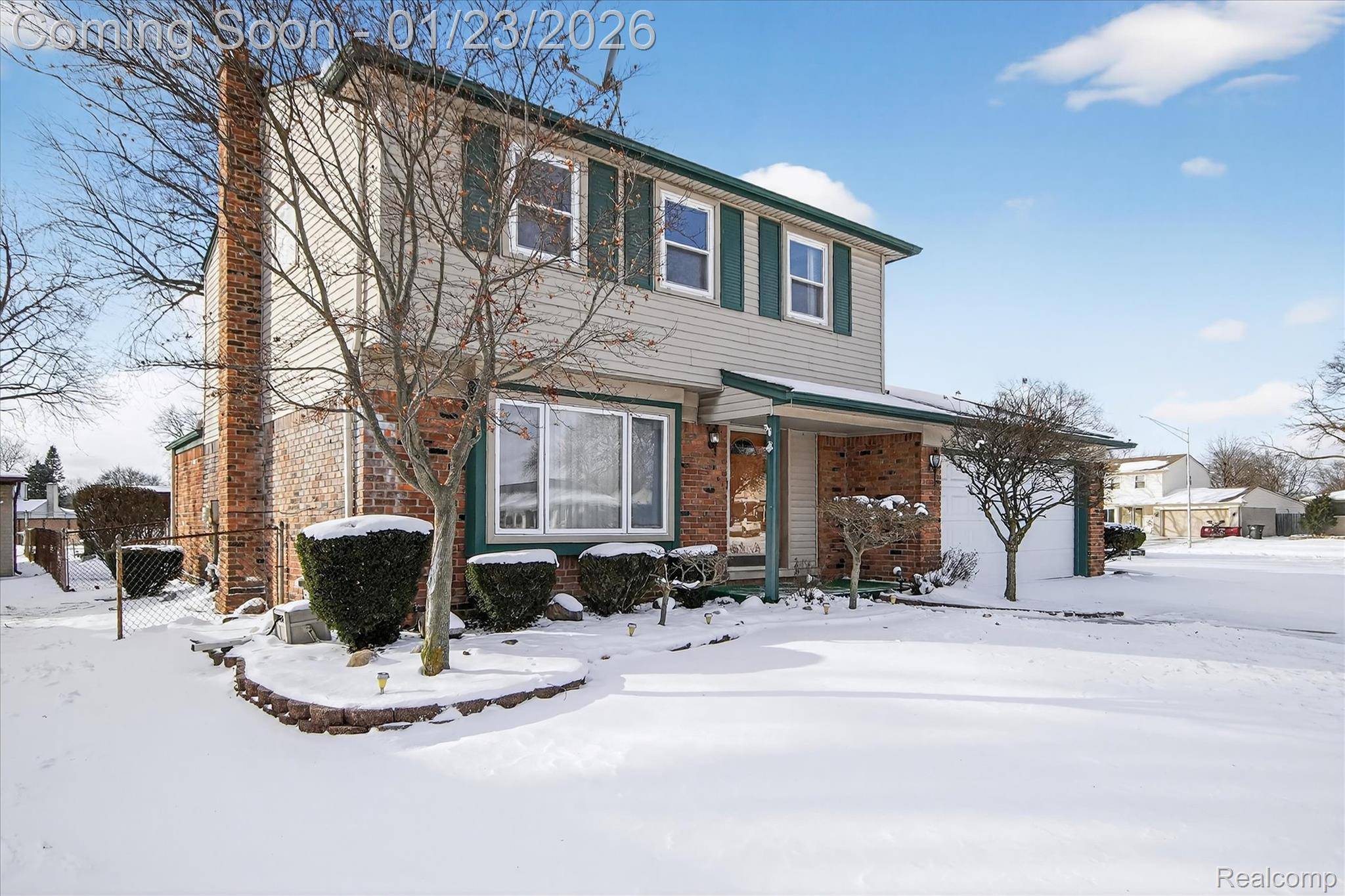 Taylor, MI 48180,25519 Rusty ST