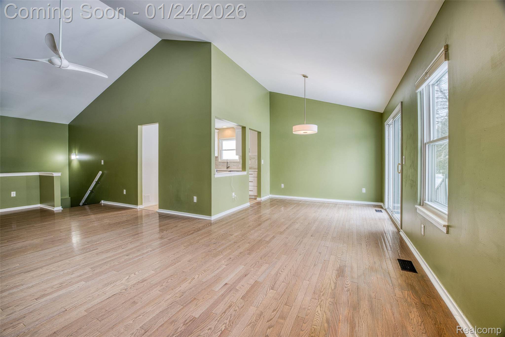 Walled Lake, MI 48390,262 Winding BRK #99