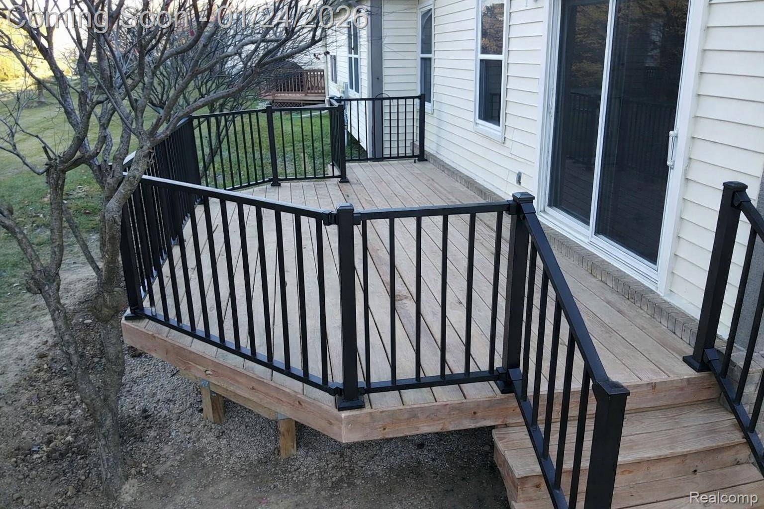 Walled Lake, MI 48390,262 Winding BRK #99