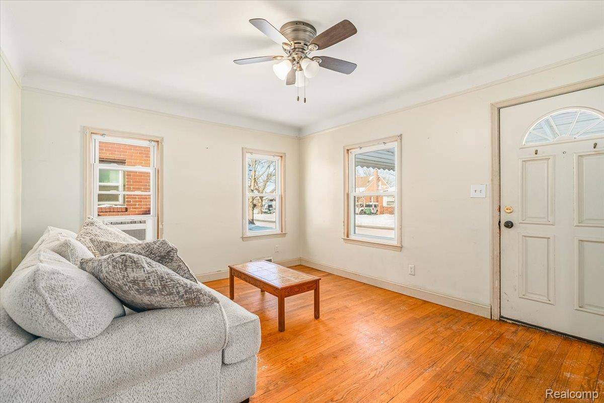 Lincoln Park, MI 48146,1409 Capitol AVE