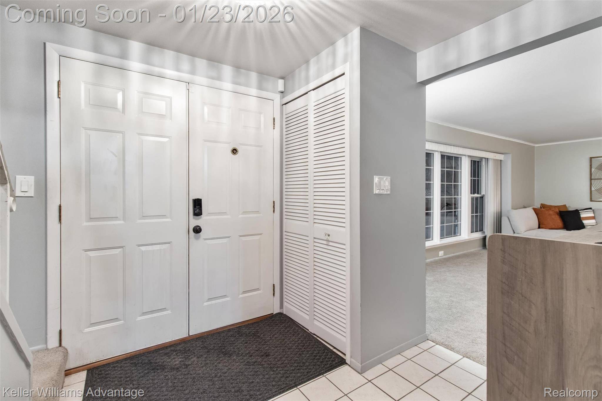 Southfield, MI 48076,30276 Spring River DR