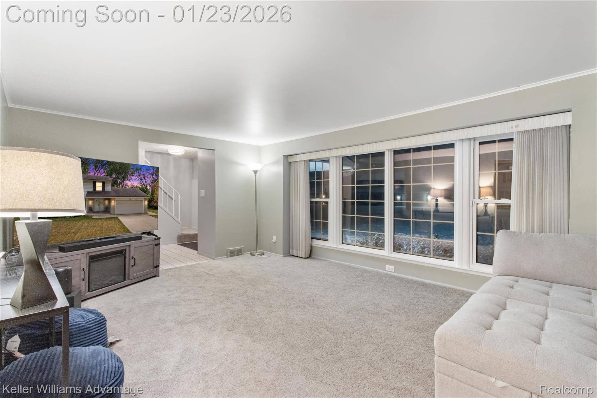 Southfield, MI 48076,30276 Spring River DR