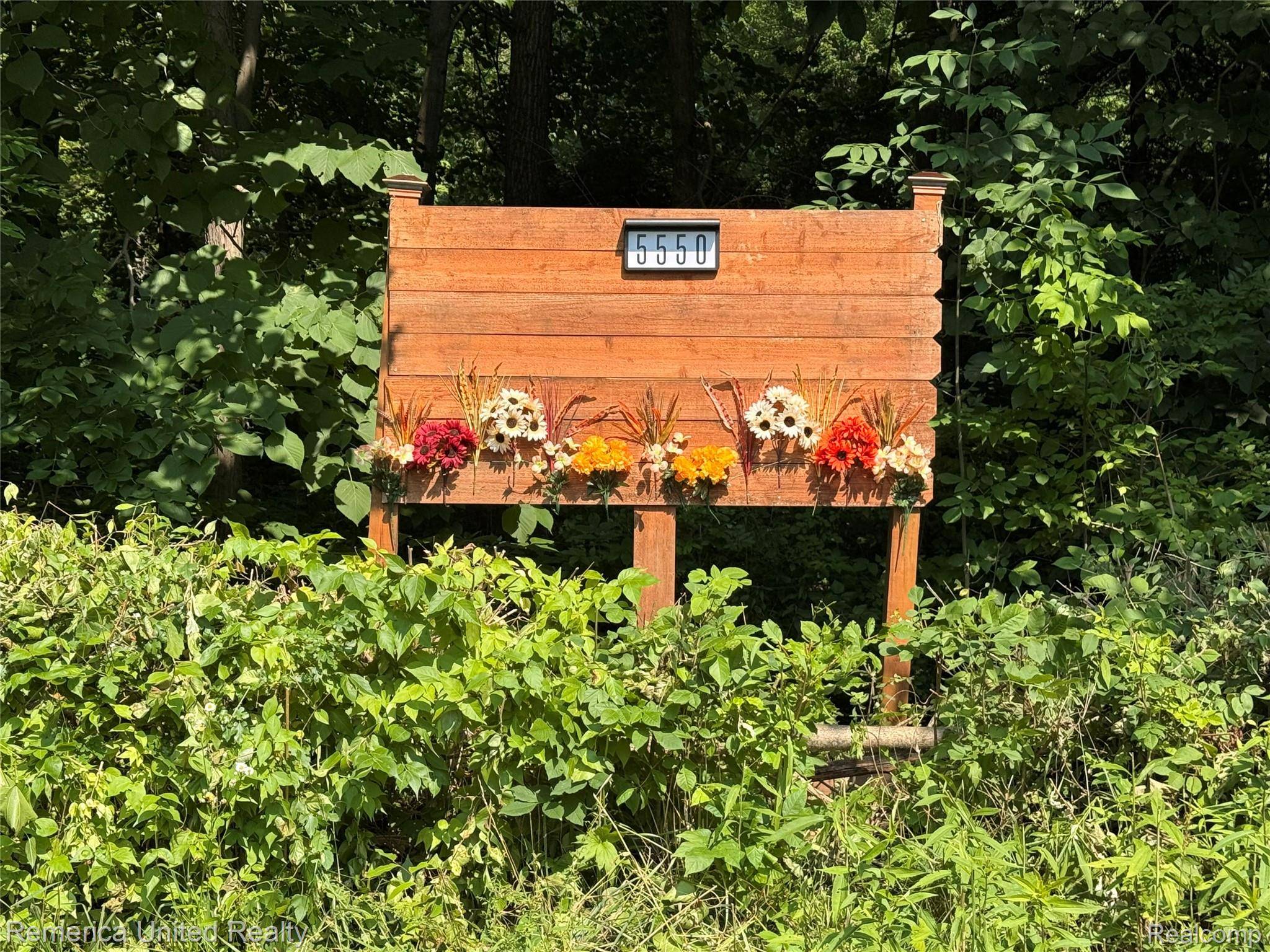 Howell, MI 48855,5550 Fisher RD