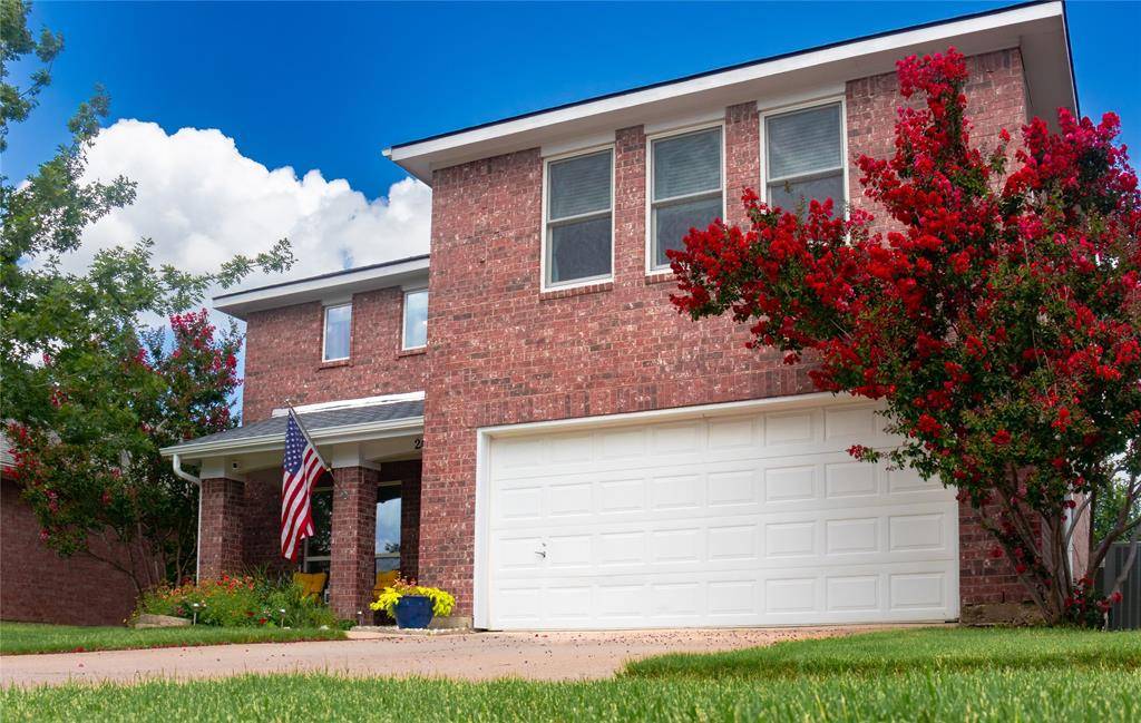 Wylie, TX 75098,206 Grassy Creek Drive