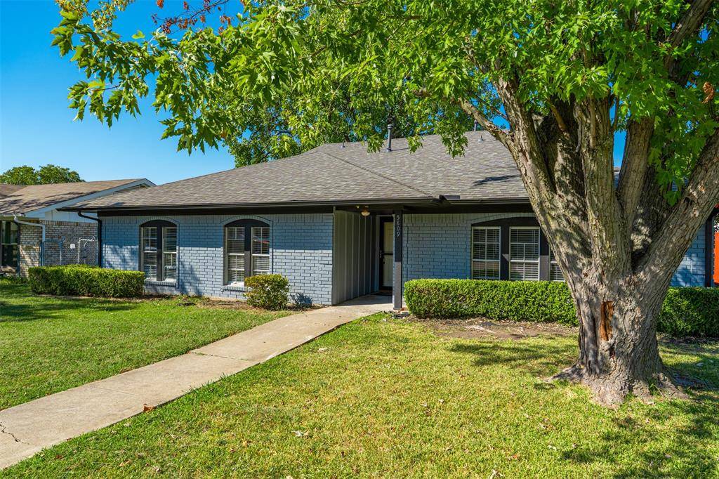 Rowlett, TX 75089,5809 Bobbie Lane