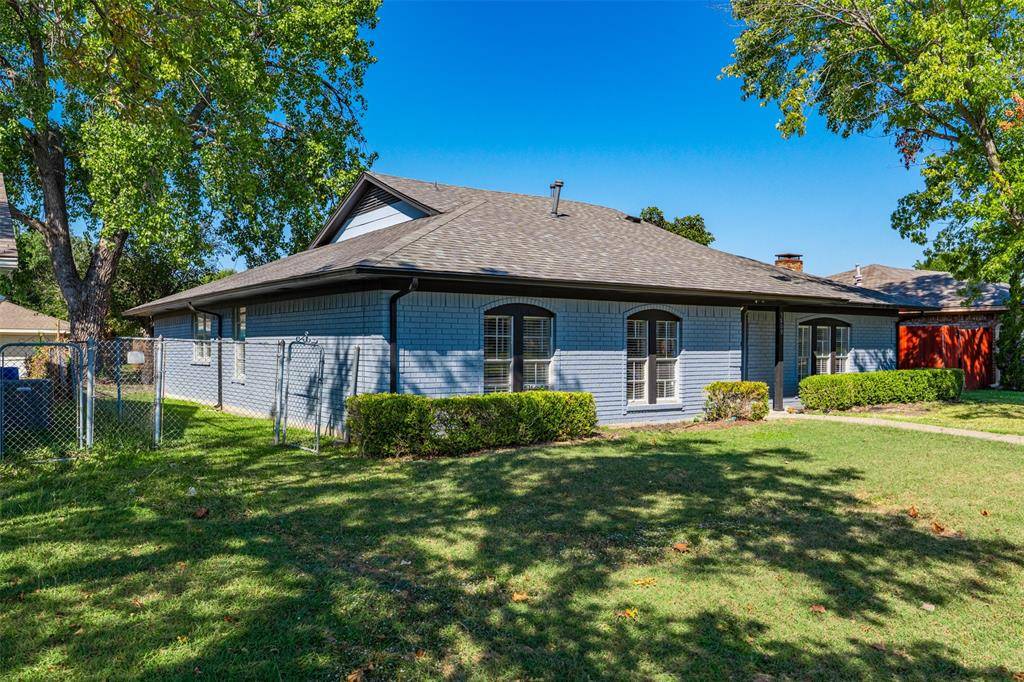 Rowlett, TX 75089,5809 Bobbie Lane