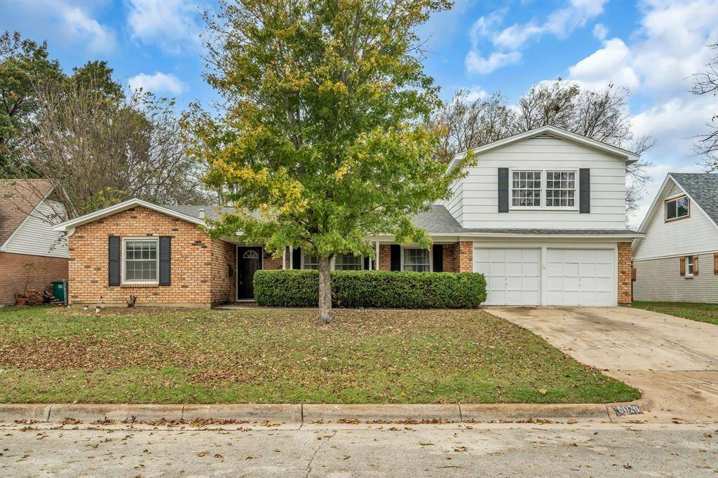 Fort Worth, TX 76133,6020 Wester Avenue