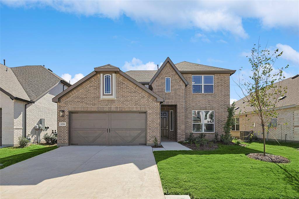 Justin, TX 76247,16469 Hemlock Tree Drive