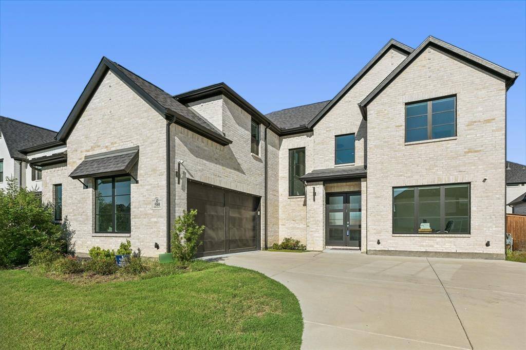 Prosper, TX 75078,580 Falling Leaves Drive