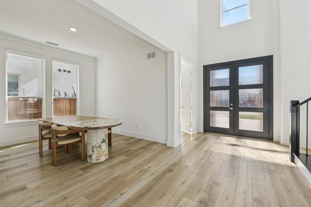 Prosper, TX 75078,580 Falling Leaves Drive