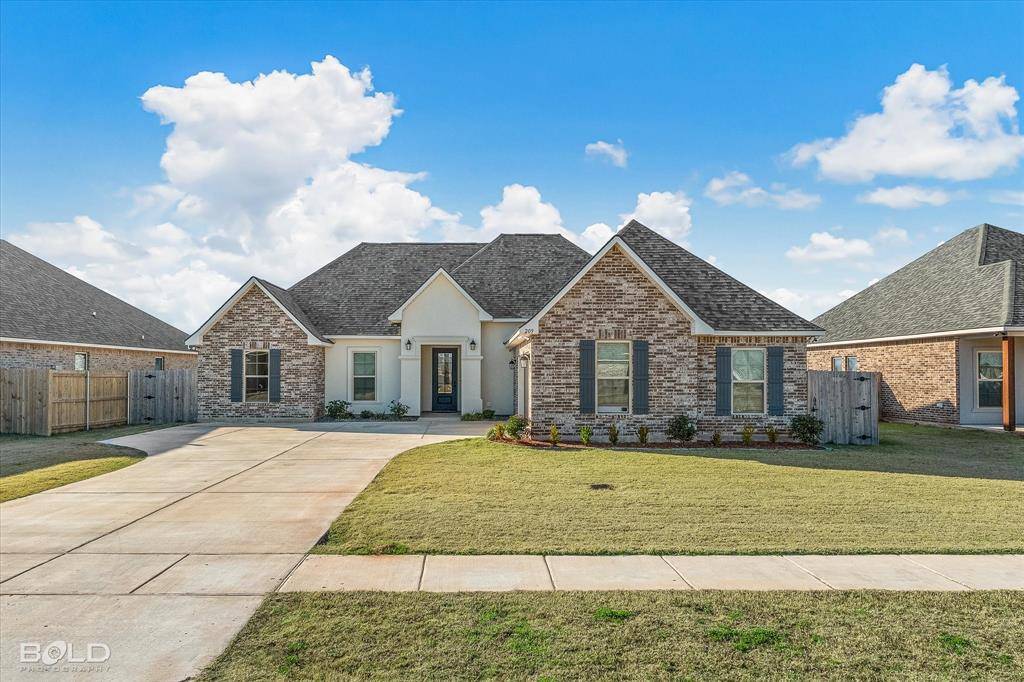 Bossier City, LA 71111,209 Saint Edmunds Way