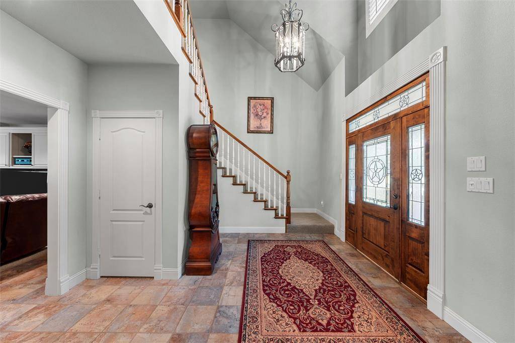 Crawford, TX 76638,190 Winding Trail