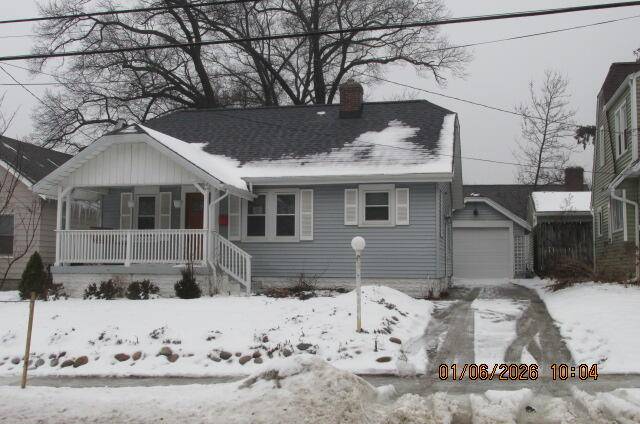 Grand Rapids, MI 49507,1523 Boston ST SE