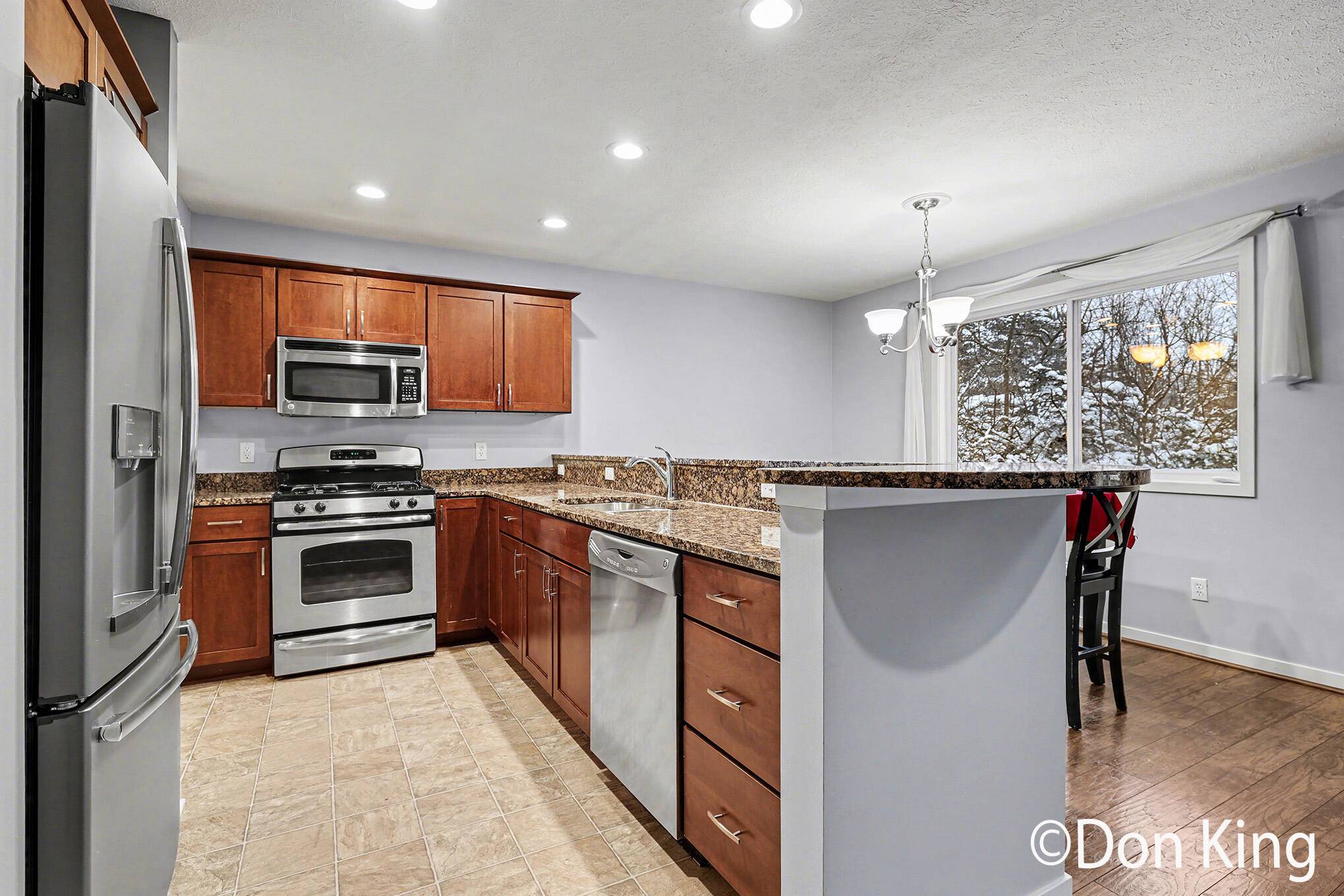 Grand Rapids, MI 49525,3037 Ledgestone PL NE