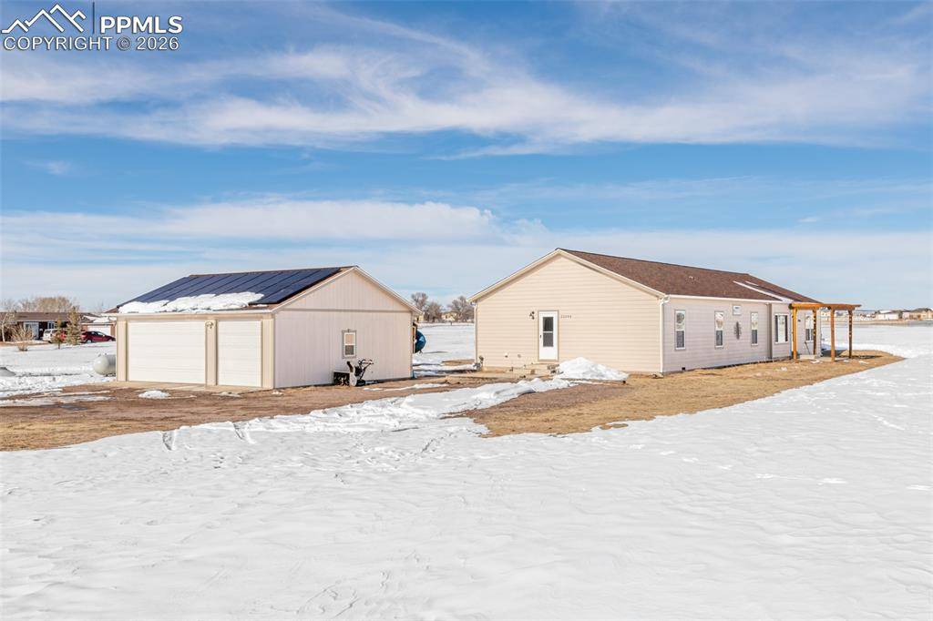 Calhan, CO 80808,22044 Osteen CT