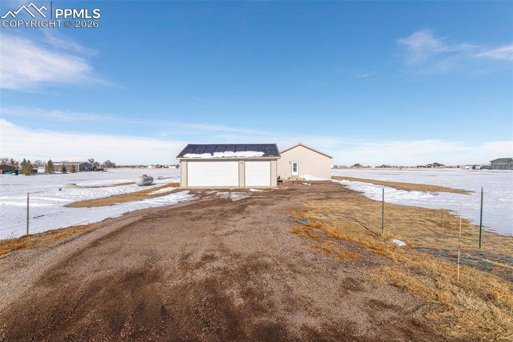Calhan, CO 80808,22044 Osteen CT