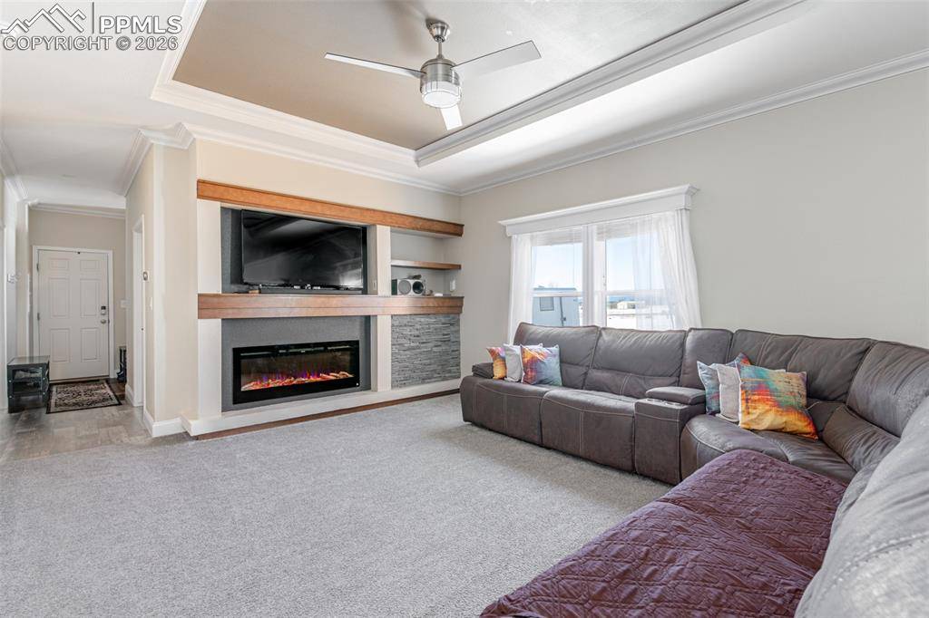 Calhan, CO 80808,22044 Osteen CT