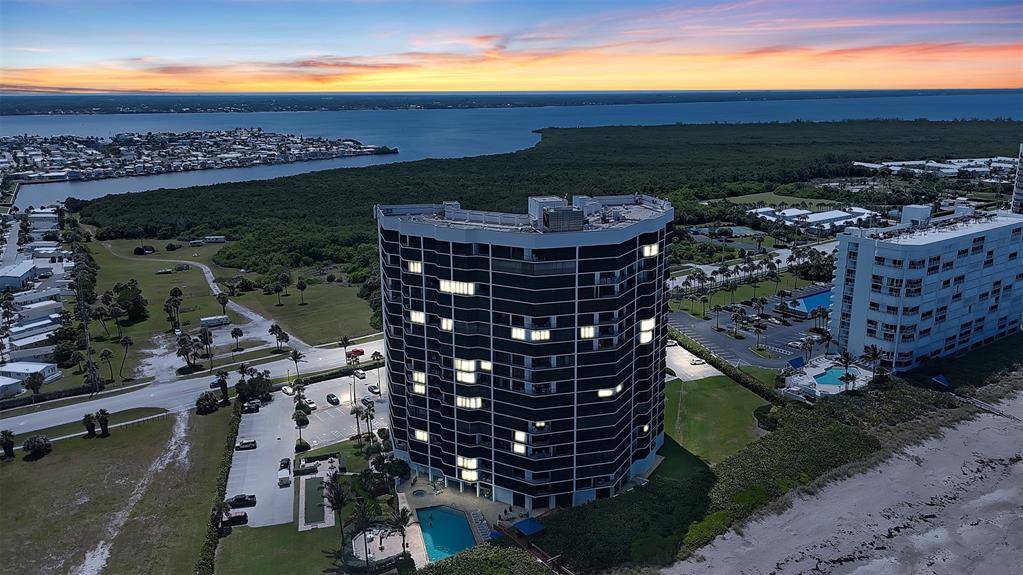 Jensen Beach, FL 34957,9650 S Ocean Drive #1501