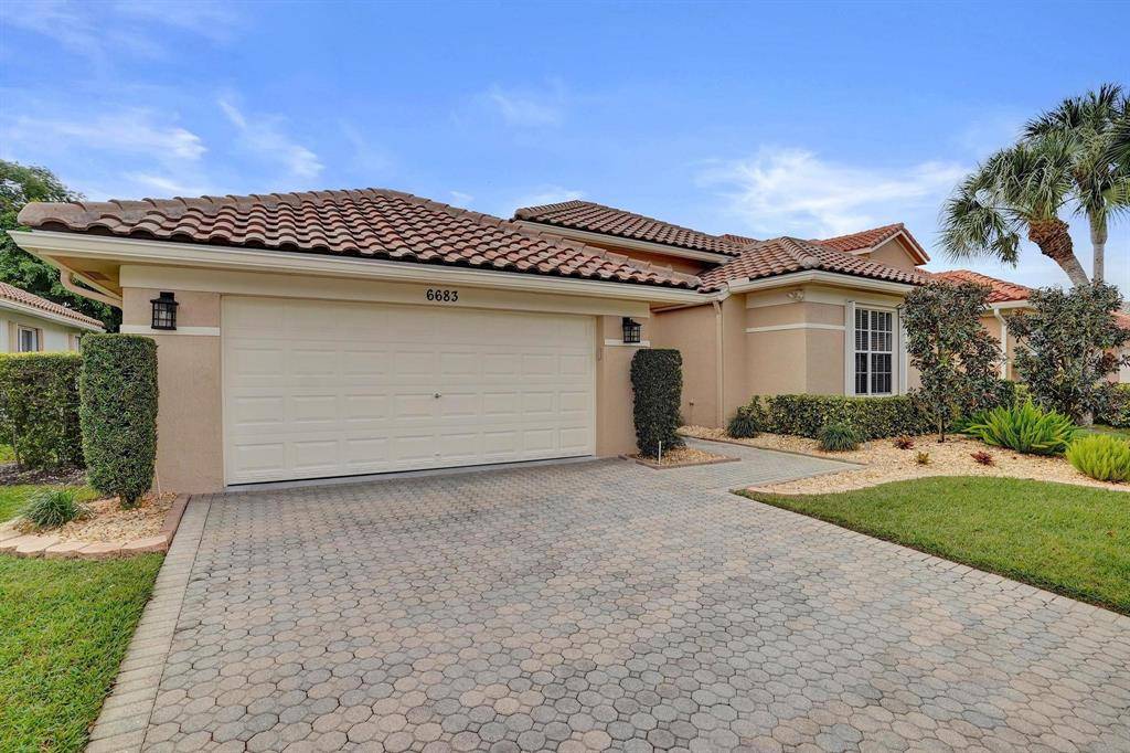 Boynton Beach, FL 33437,6683 Jog Palm Dr
