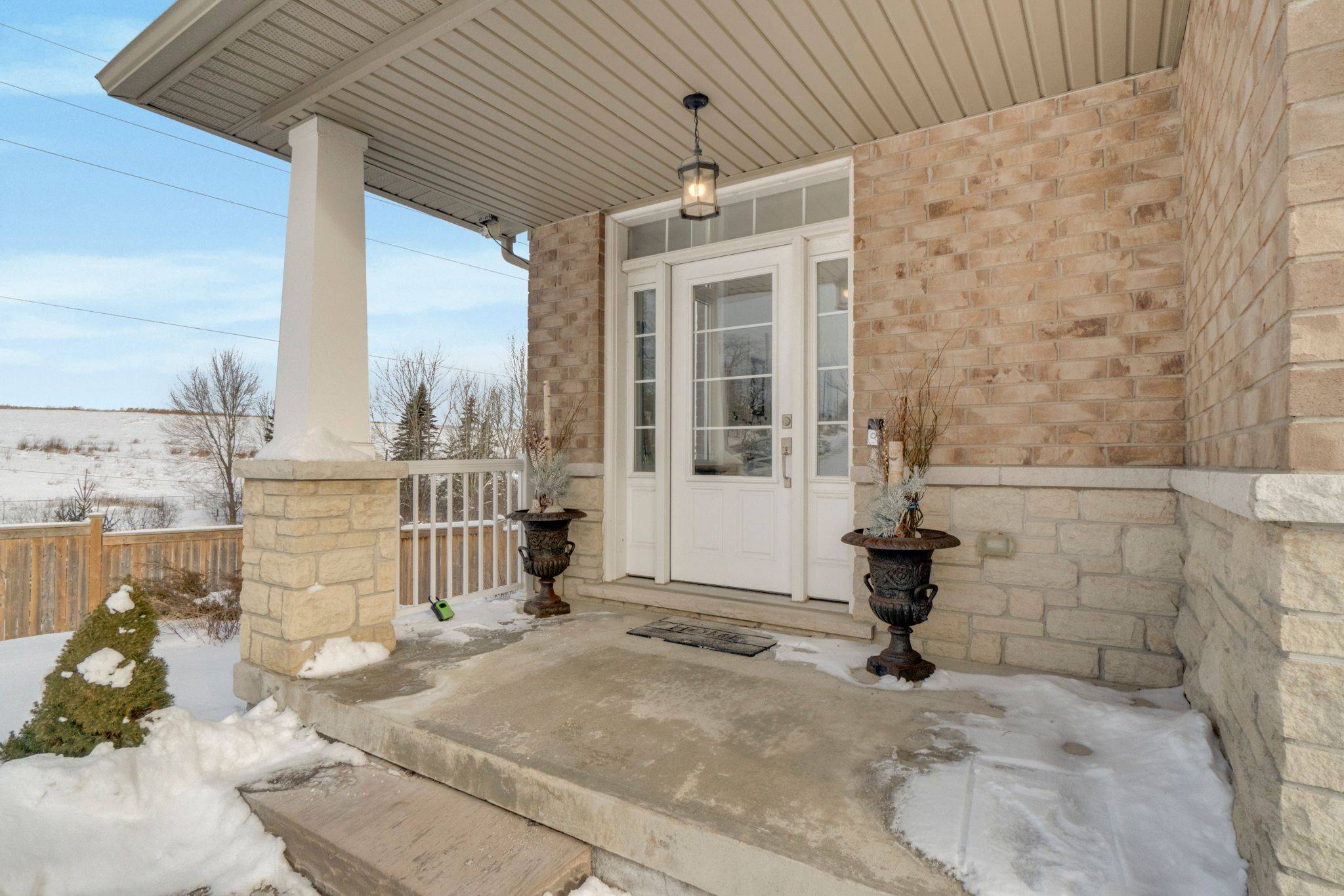 Guelph, ON N1E 0H8,99 Creighton AVE