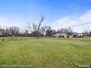 Farmington Hills, MI 48334,0000 RUNNYMEDE ST