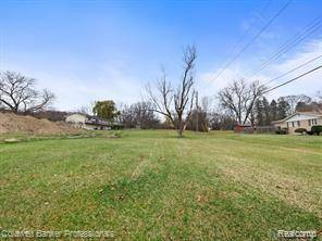 Farmington Hills, MI 48334,0000 RUNNYMEDE ST