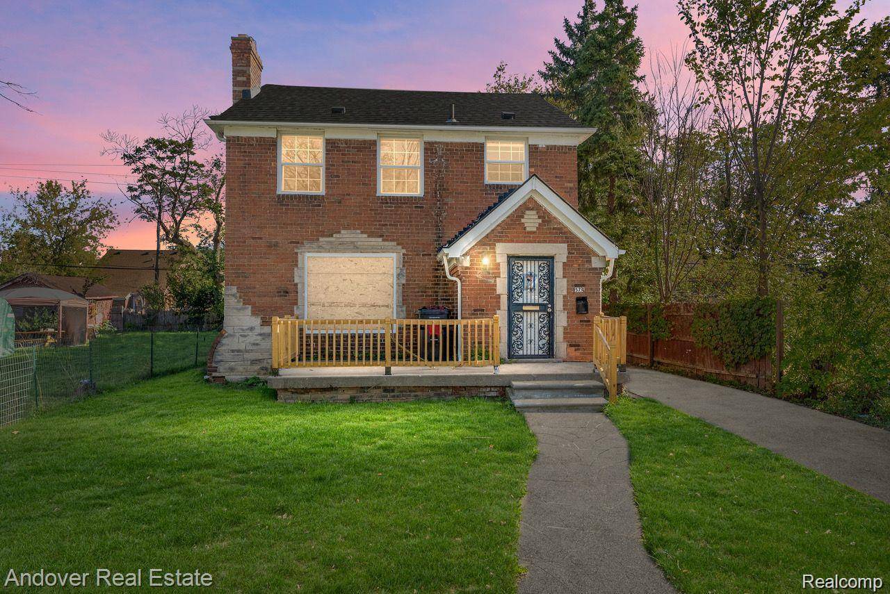 Detroit, MI 48224,5574 Buckingham AVE