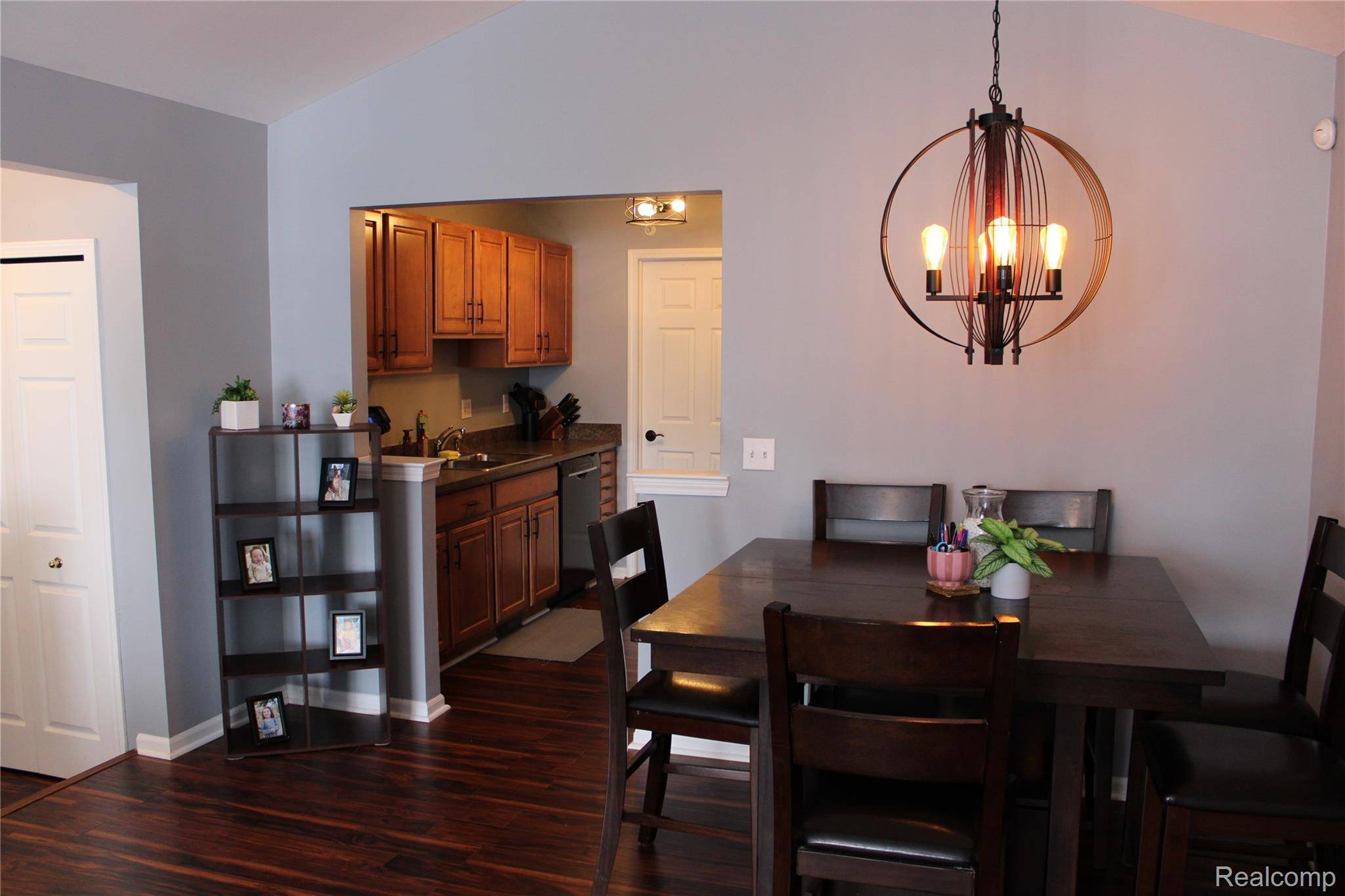 Macomb, MI 48042,52133 Naugatuck DR #25