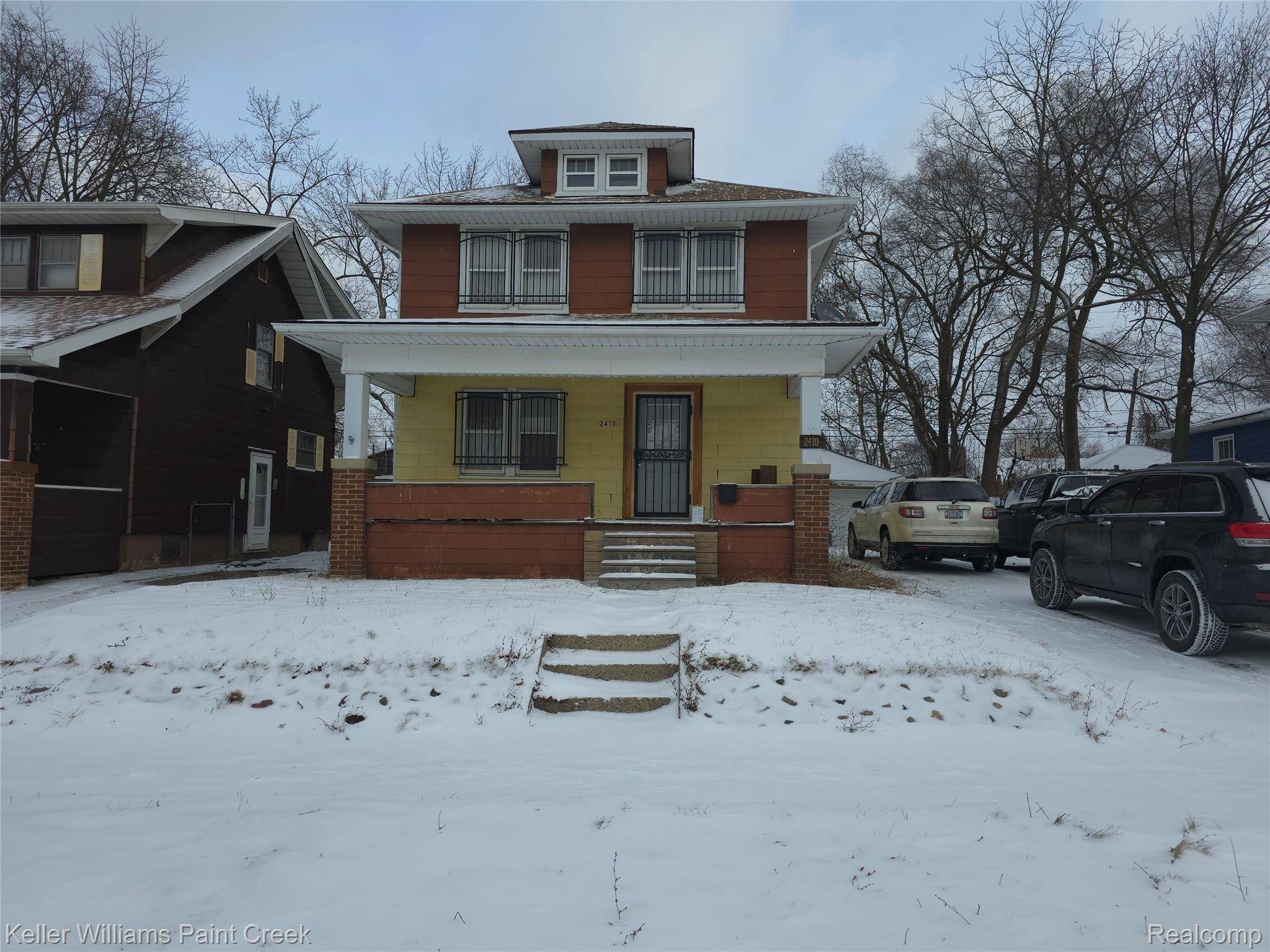 Flint, MI 48504,2410 Flushing RD