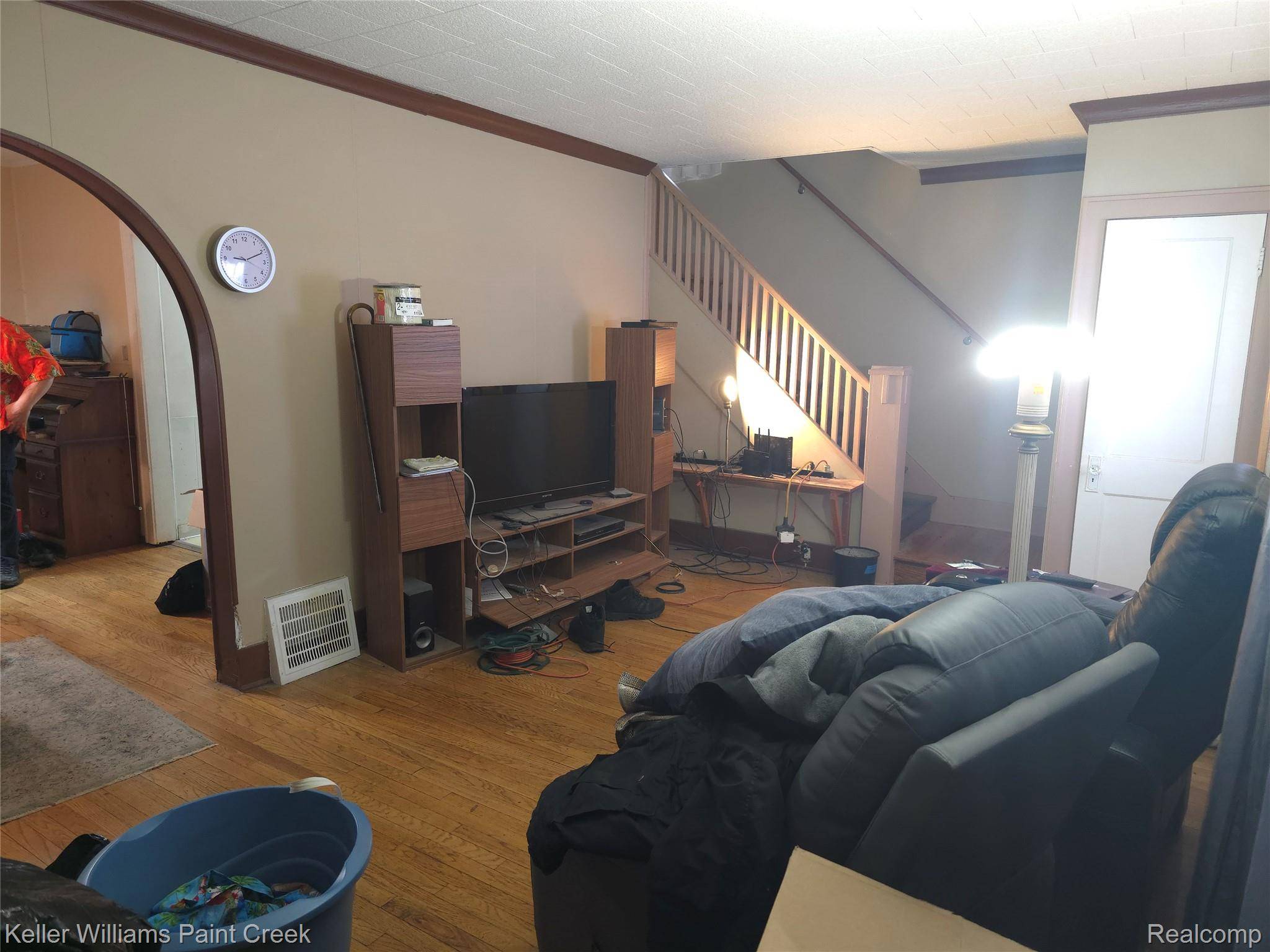 Flint, MI 48504,2410 Flushing RD