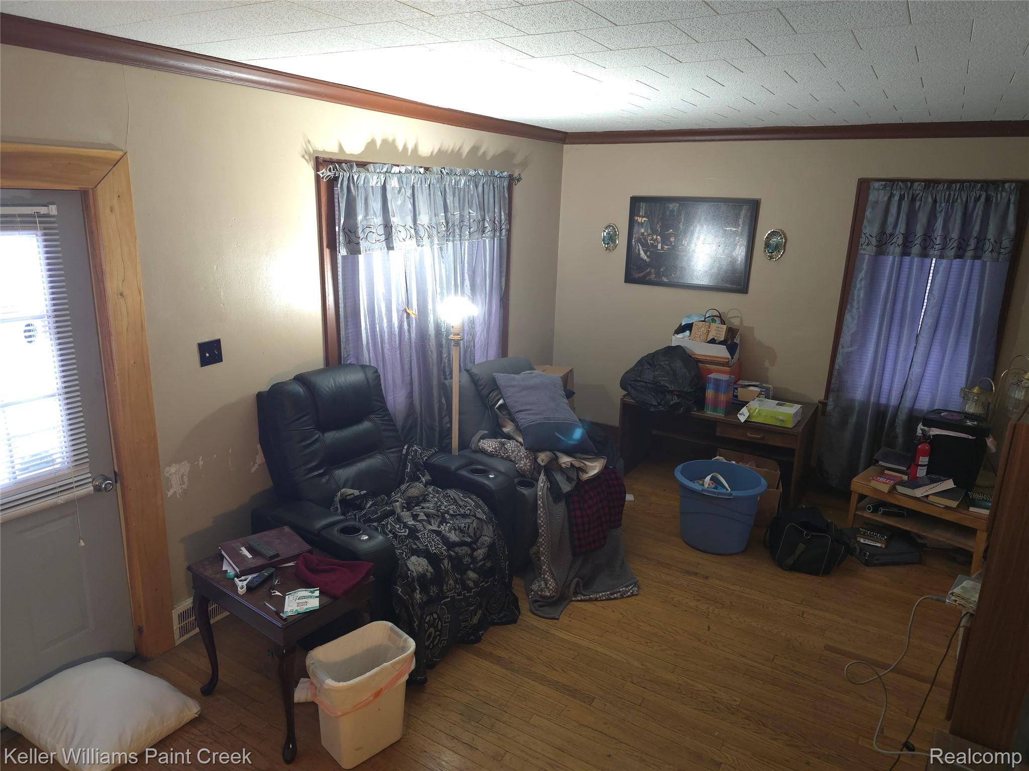 Flint, MI 48504,2410 Flushing RD