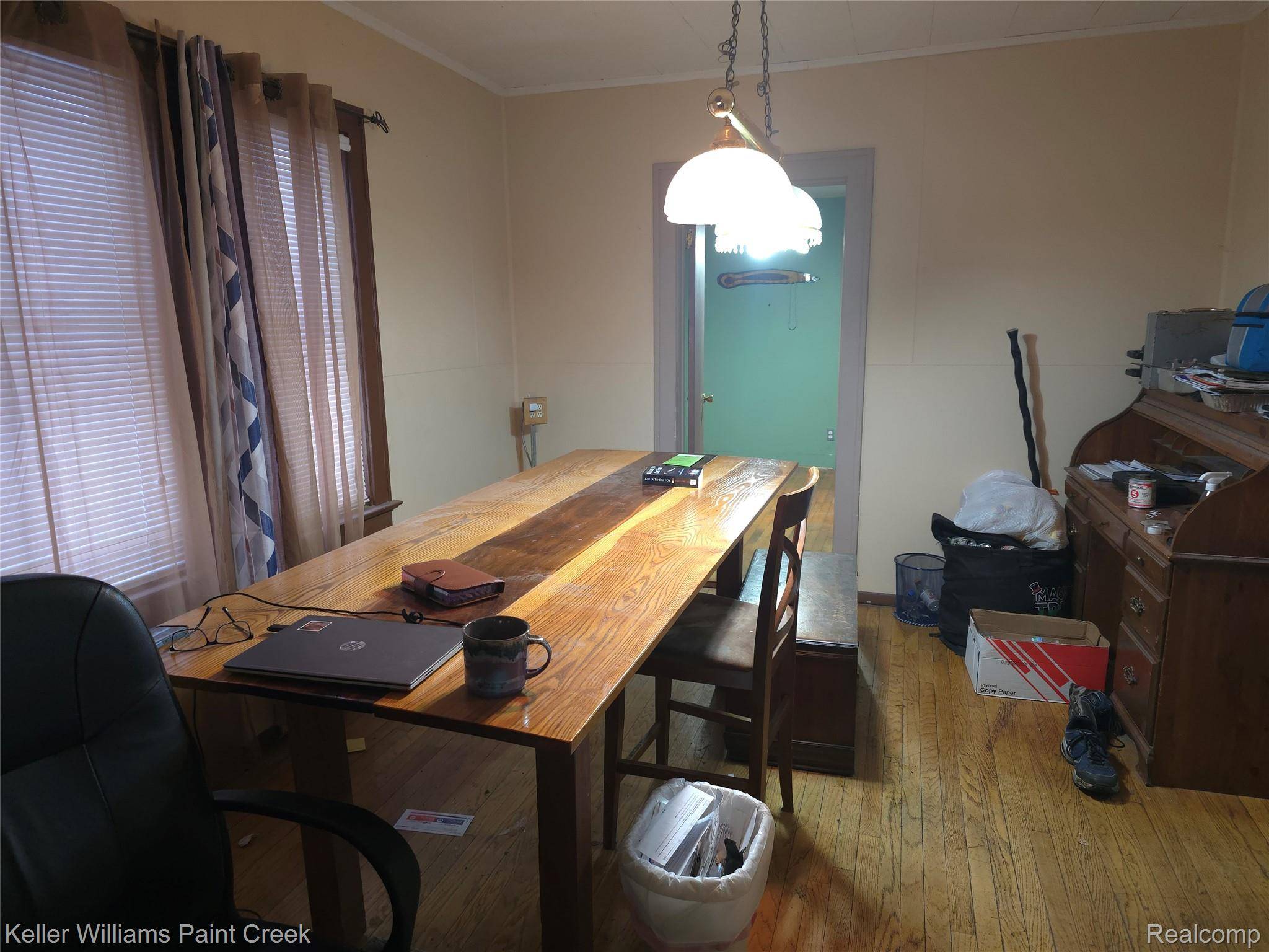 Flint, MI 48504,2410 Flushing RD