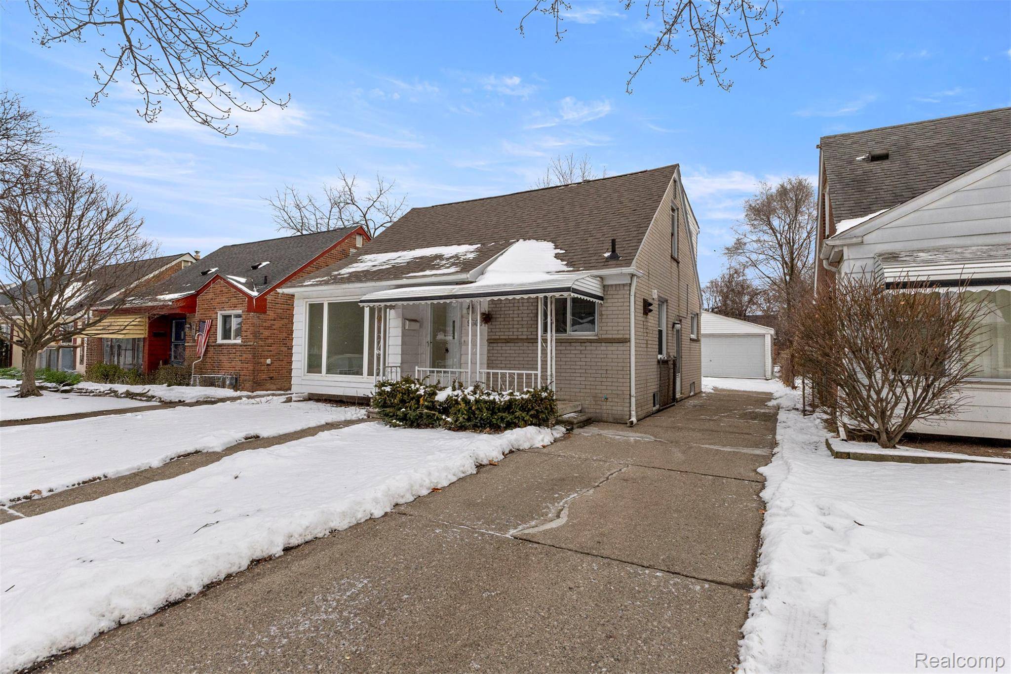 Redford, MI 48239,9608 Lenore