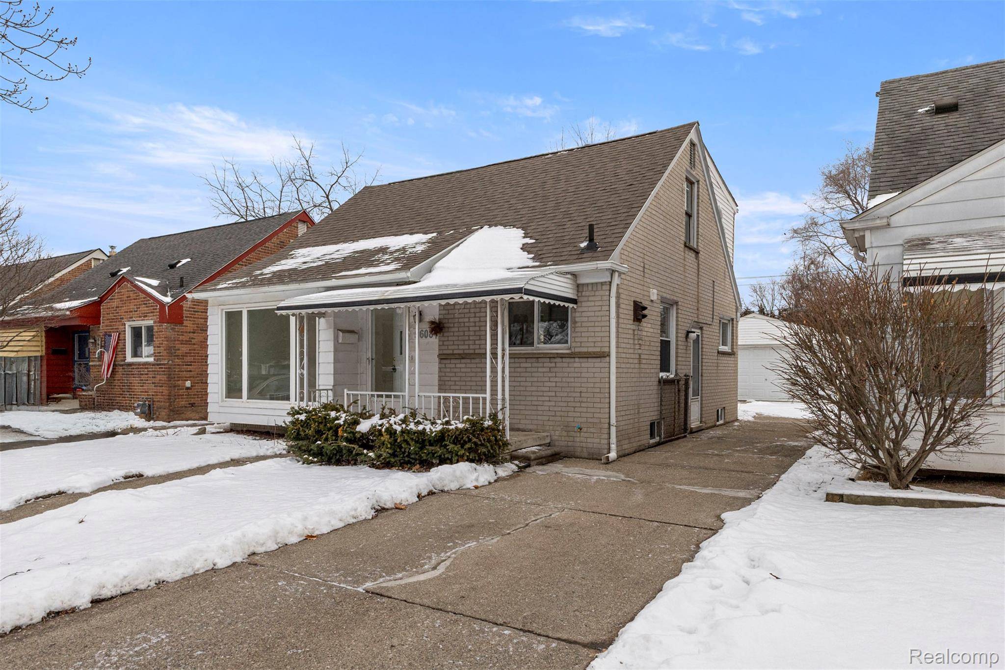 Redford, MI 48239,9608 Lenore