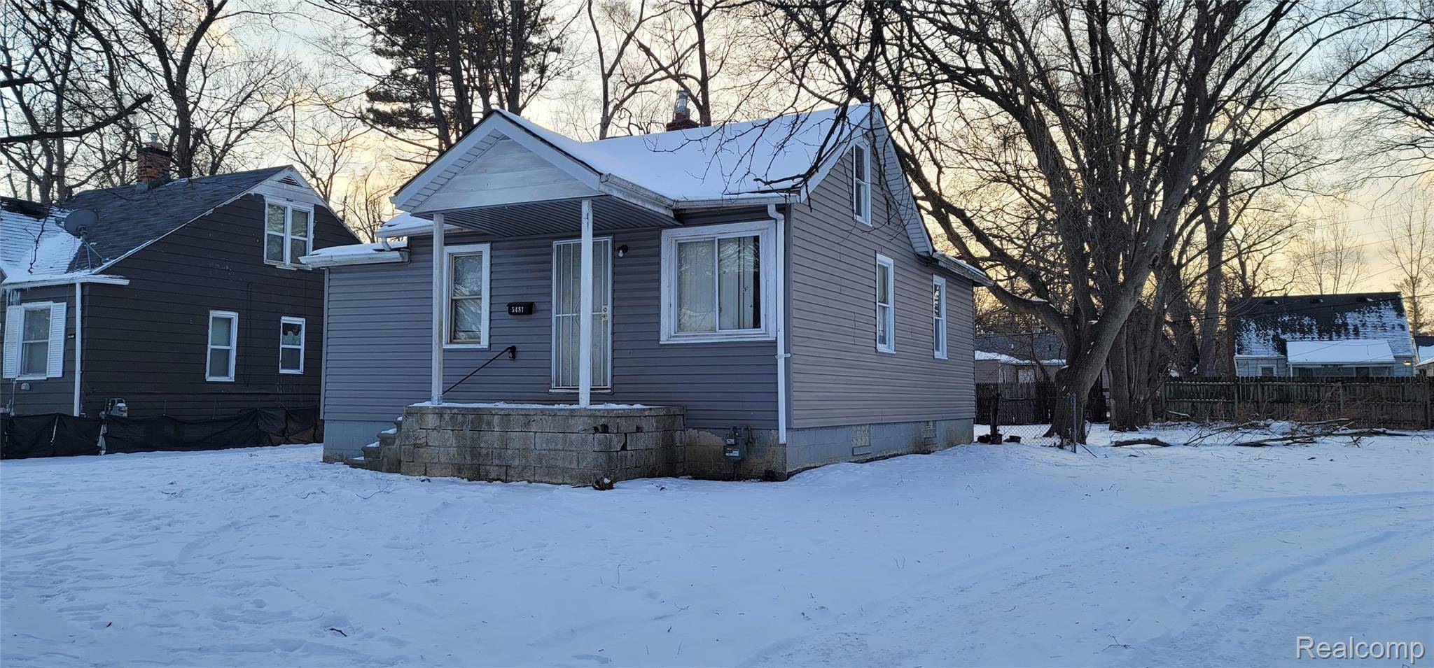 Detroit, MI 48223,15481 Patton ST