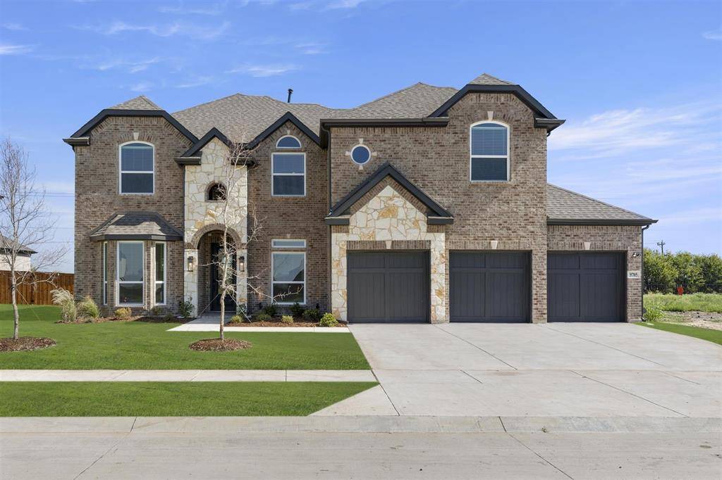 Mesquite, TX 75126,9705 Palermo Drive