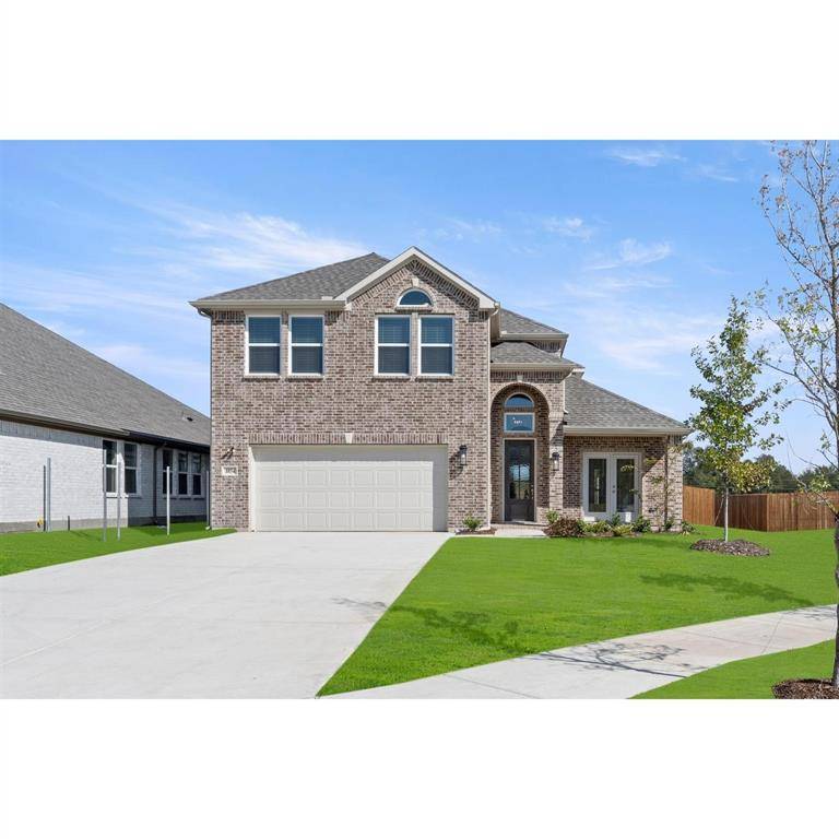 Waxahachie, TX 75165,1854 Overcup Court