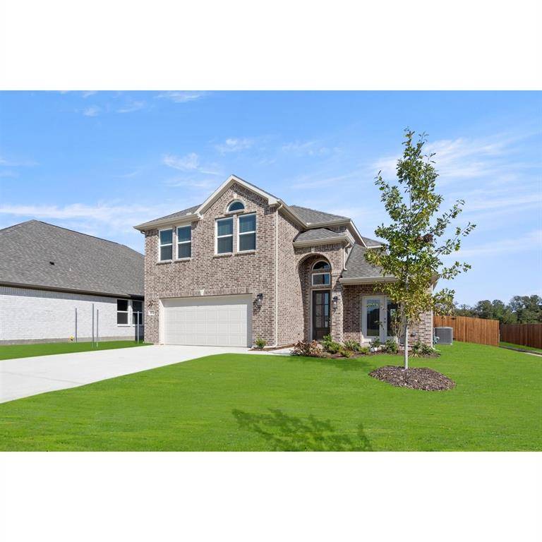 Waxahachie, TX 75165,1854 Overcup Court