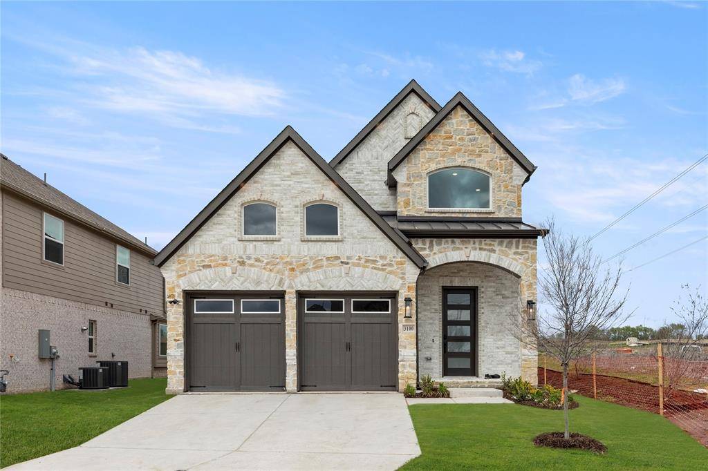 Anna, TX 75409,3100 Summer Rain Lane