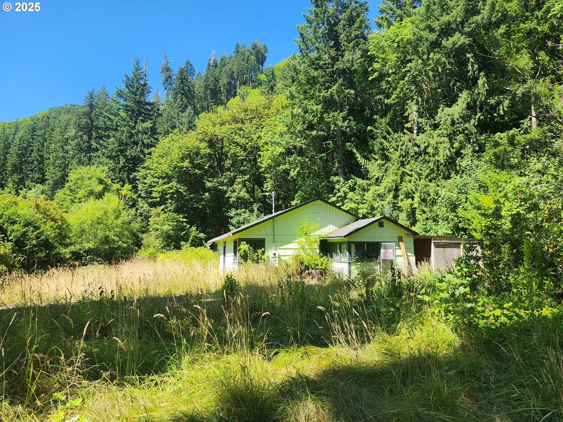 Deadwood, OR 97430,16807 HIGHWAY 36