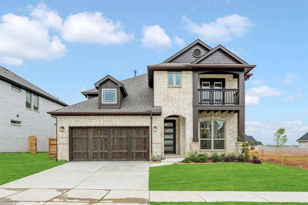 Mckinney, TX 75071,3933 Clingsman Way