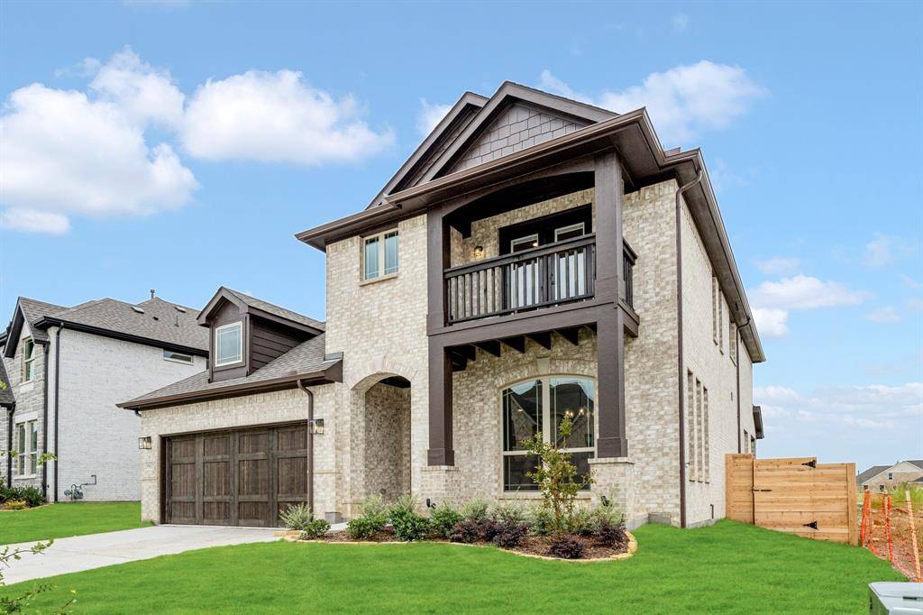 Mckinney, TX 75071,3933 Clingsman Way