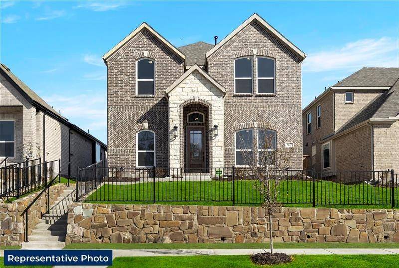 Rowlett, TX 75089,12710 Meadow Glen