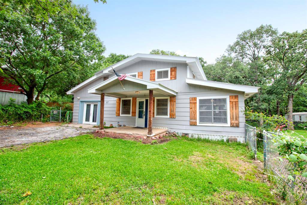 Gordonville, TX 76245,97 Oak Trail Drive
