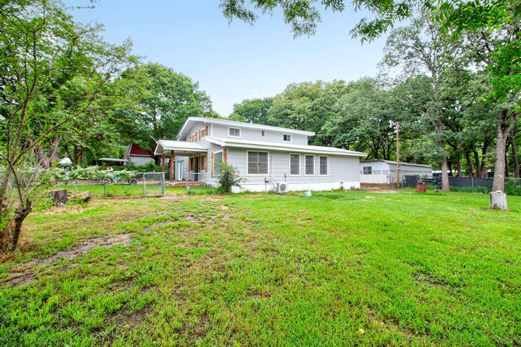 Gordonville, TX 76245,97 Oak Trail Drive