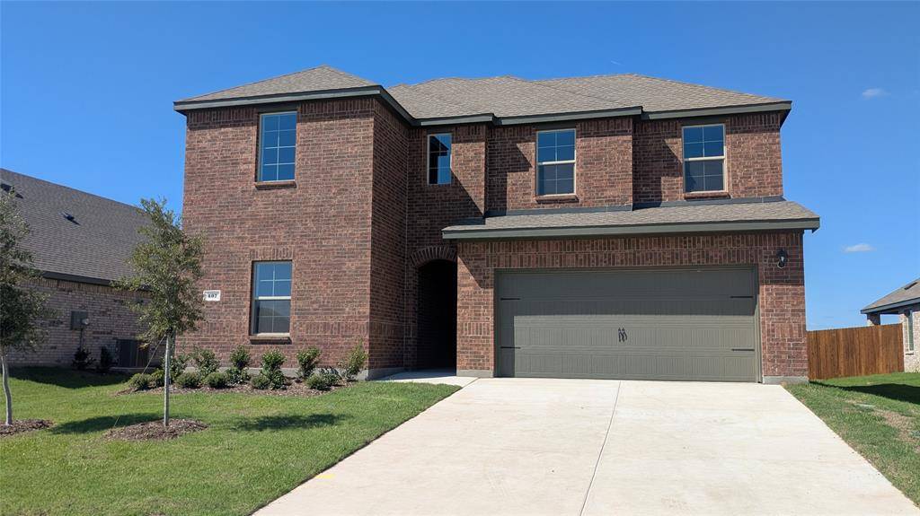 Caddo Mills, TX 75135,407 Flintlock Road