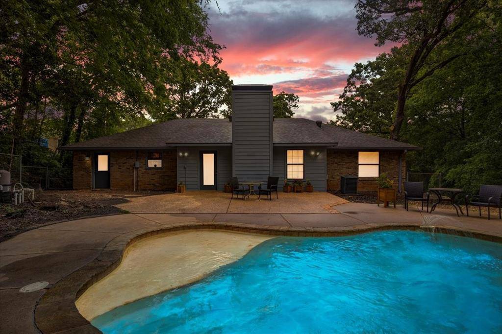 Big Sandy, TX 75755,201 FM 2911