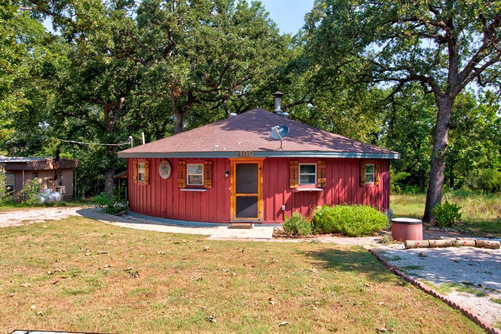 Nocona, TX 76255,400 Oak Street