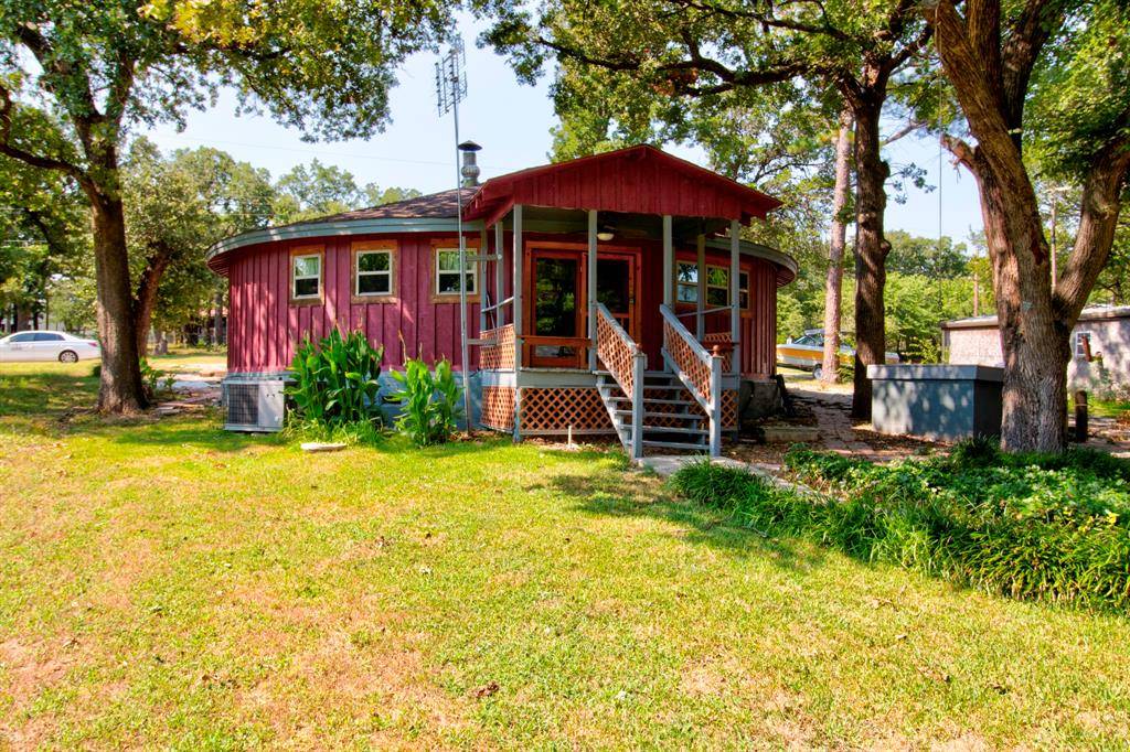 Nocona, TX 76255,400 Oak Street